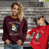 This is Some Boo Sheet Sweatshirt-Unisex
